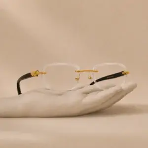 CRYSTAL GOLD