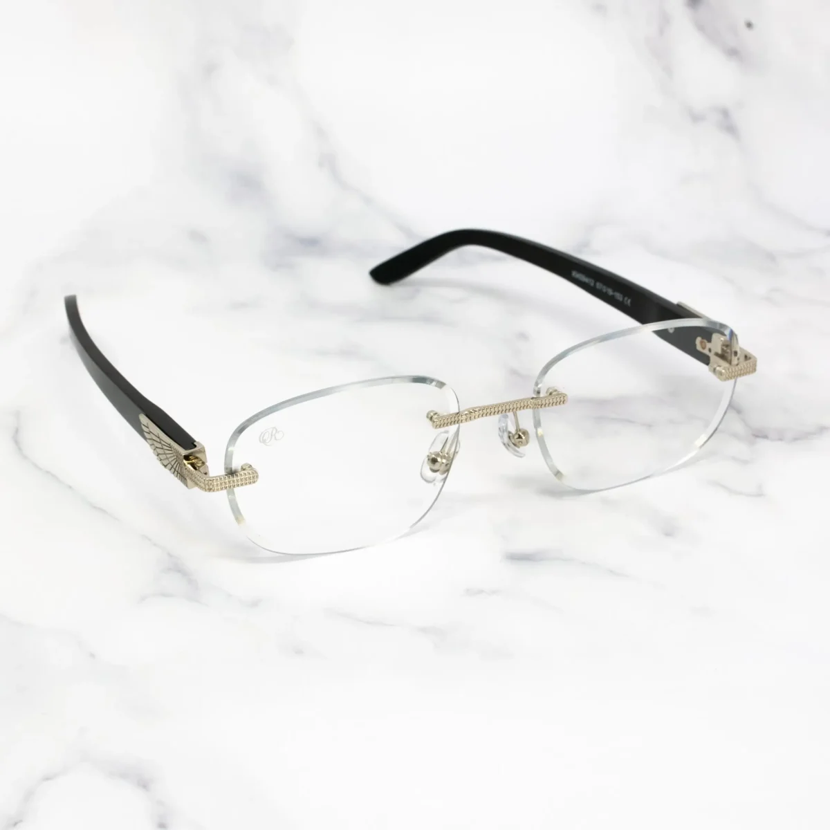 CRYSTAL WHITE GOLD PEACHTREE - Image 3