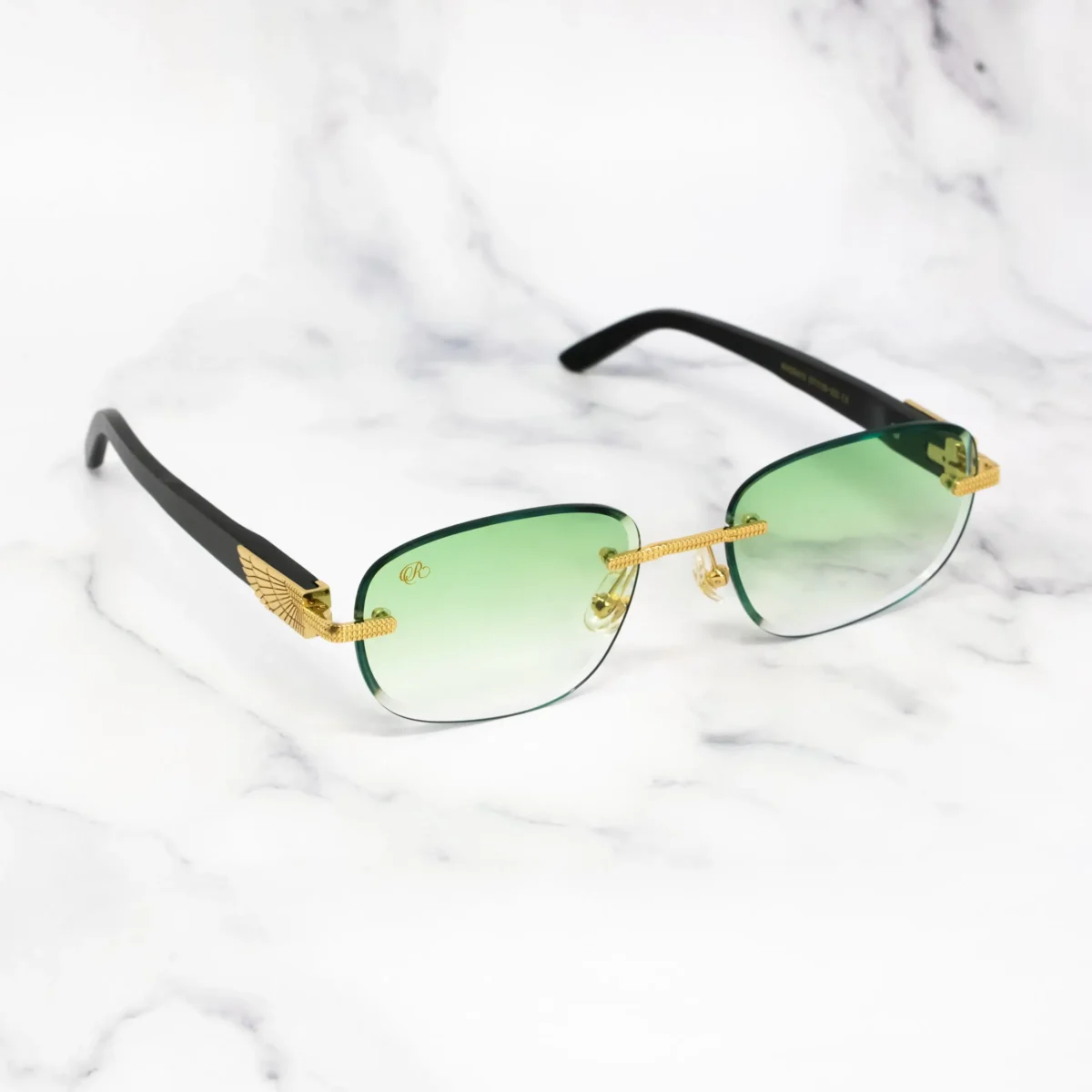 JADE GOLD PEACHTREE - Image 5