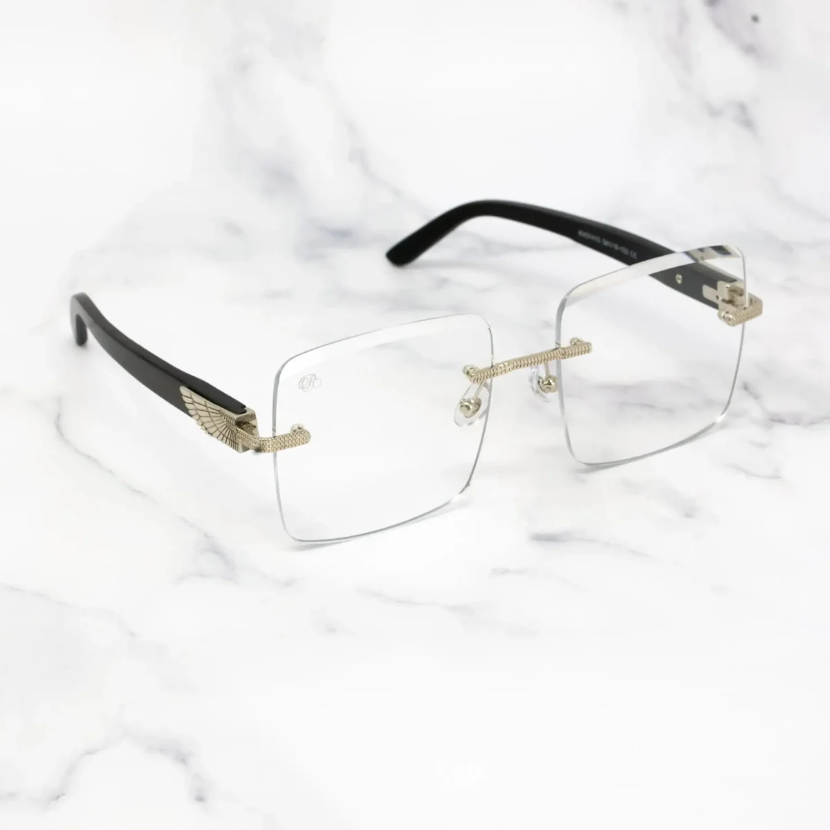 CRYSTAL WHITE GOLD MOTOWN - Image 3