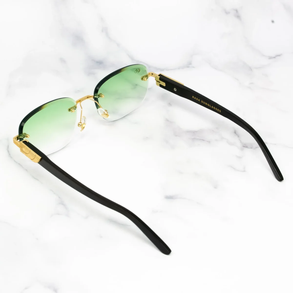 JADE GOLD PEACHTREE - Image 6