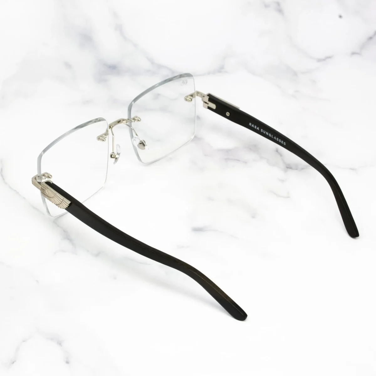 CRYSTAL WHITE GOLD MOTOWN - Image 5