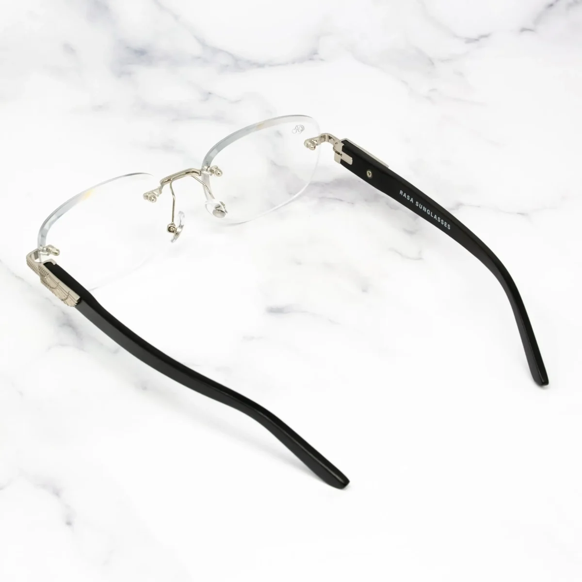 CRYSTAL WHITE GOLD PEACHTREE - Image 5