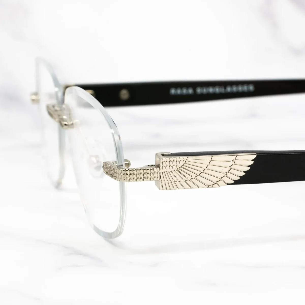 CRYSTAL WHITE GOLD PEACHTREE - Image 4