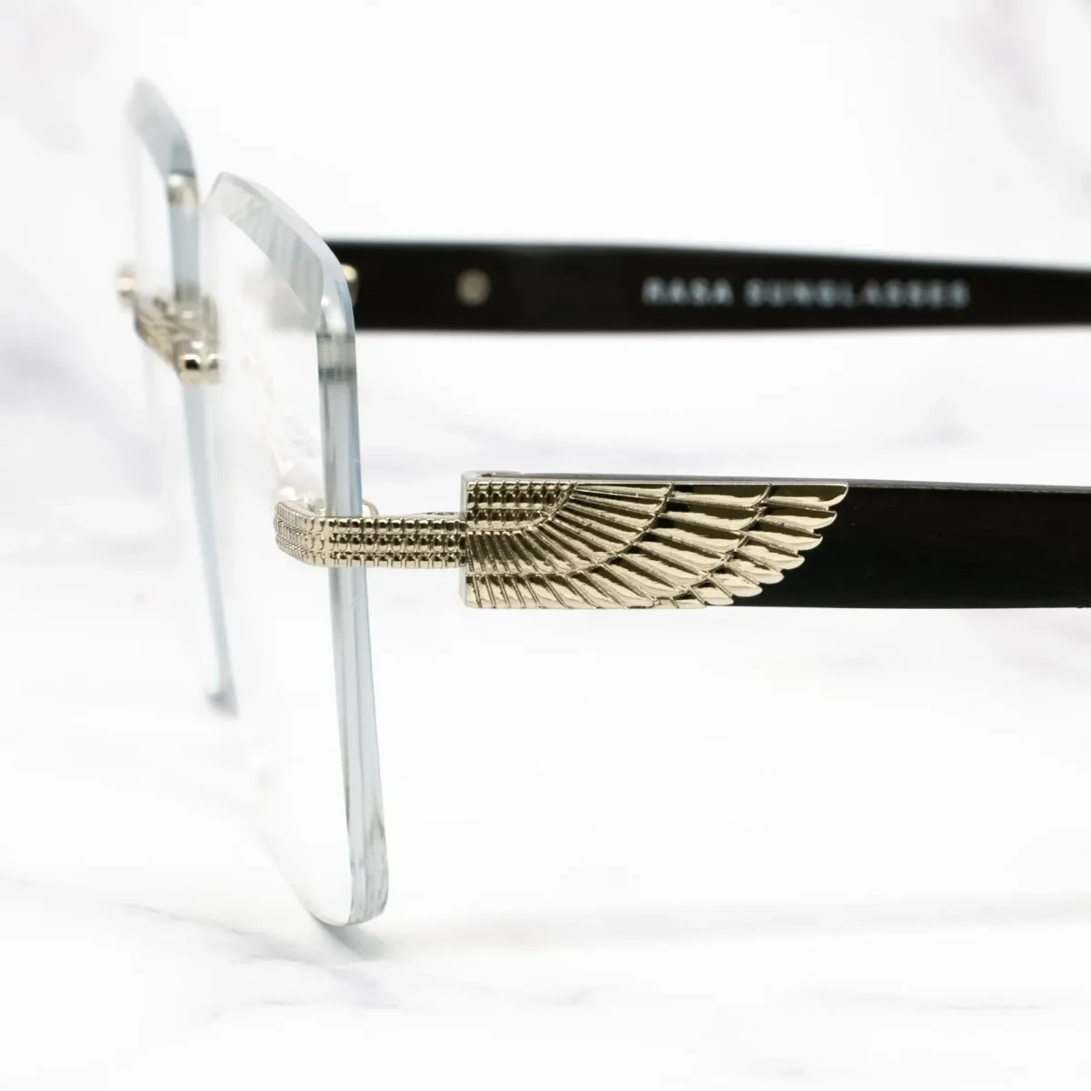 CRYSTAL WHITE GOLD MOTOWN - Image 4