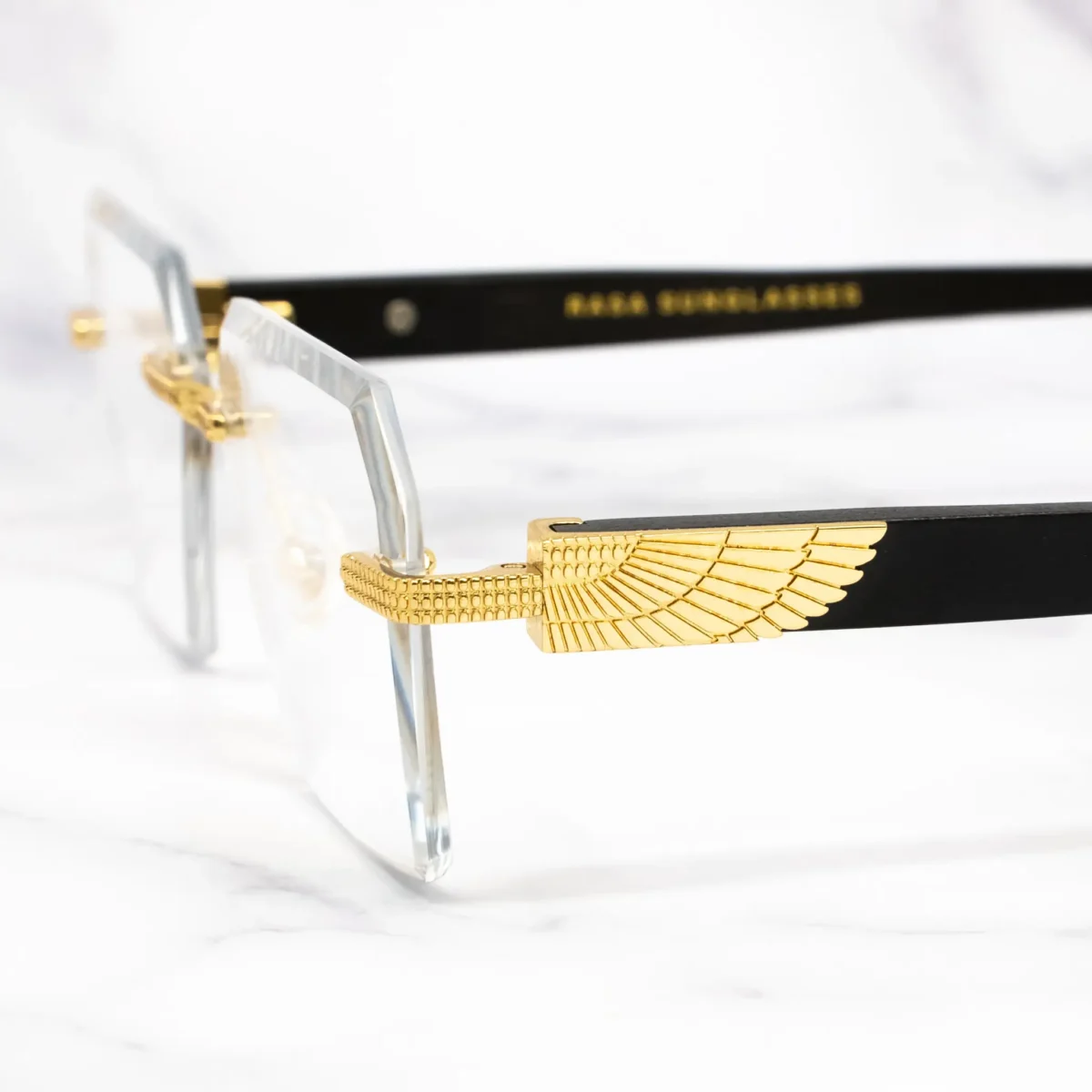 CRYSTAL GOLD CANARSIE - Image 4