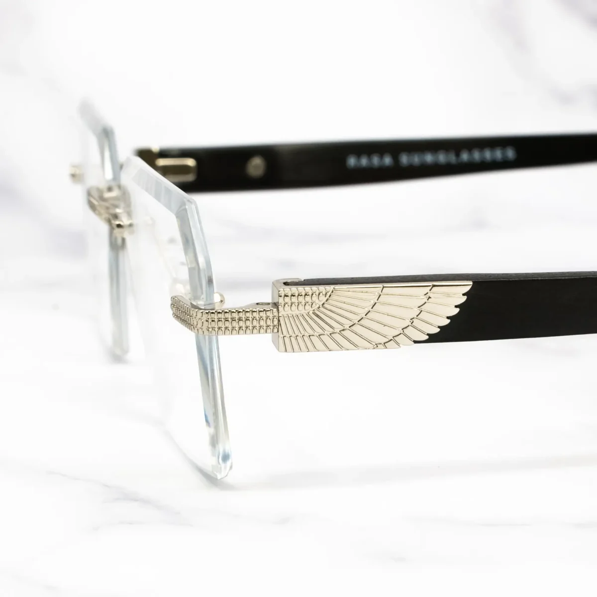 CRYSTAL WHITE GOLD CANARSIE - Image 4