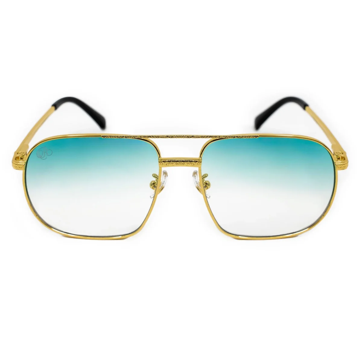 TURQUOISE GOLD LUXOR