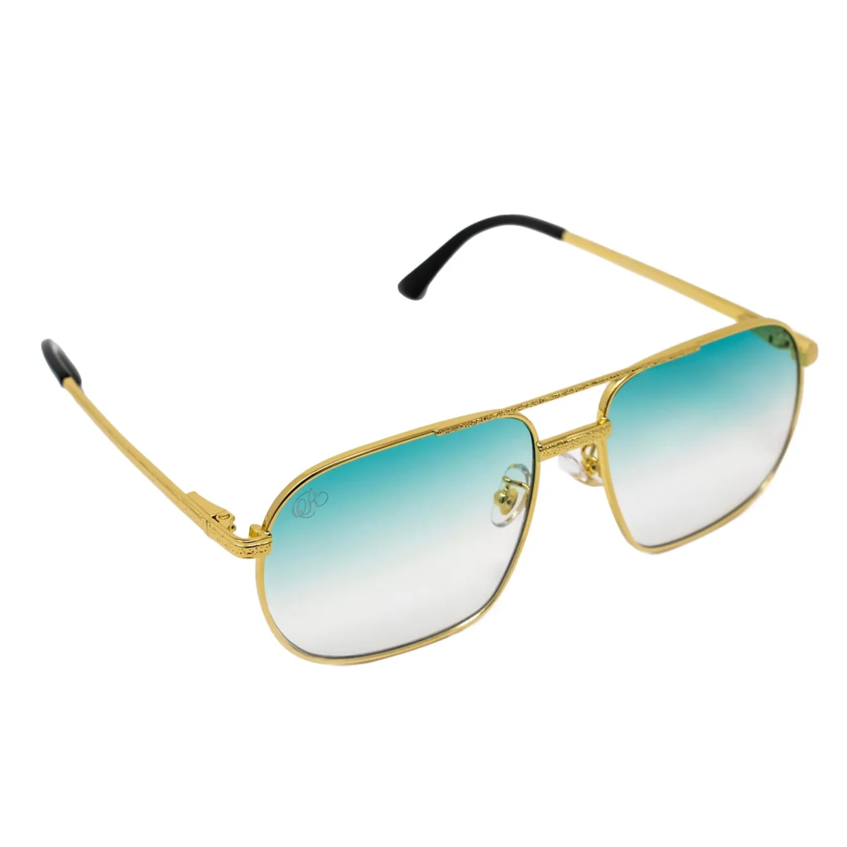 TURQUOISE GOLD LUXOR - Image 3