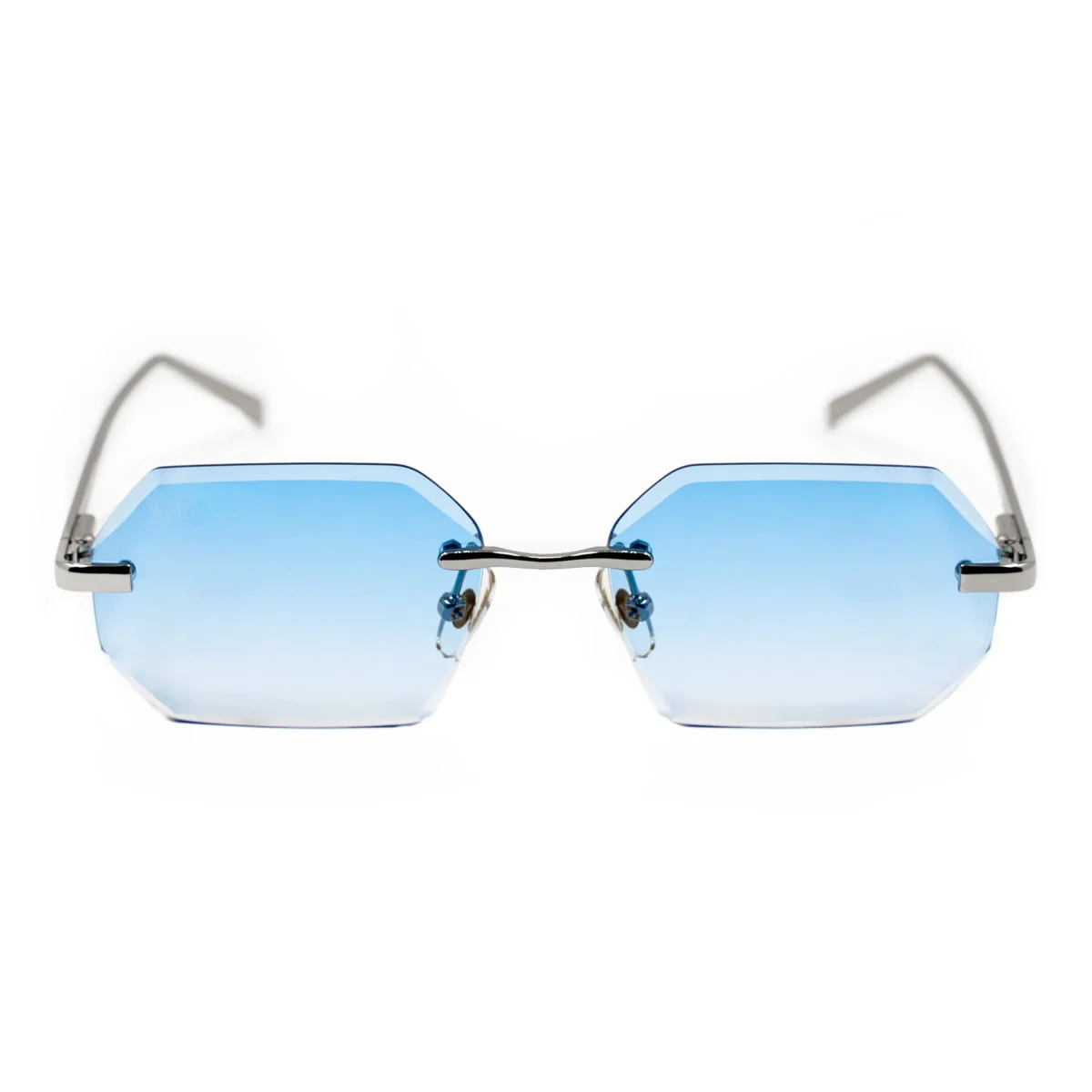 CERULEAN SILVER HEPTAD