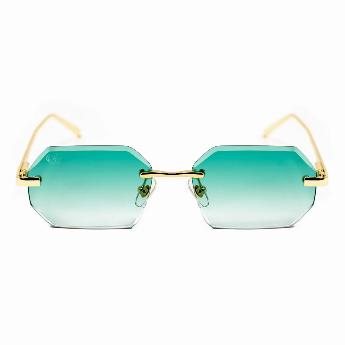 AQUAMARINE GOLD HEPTAD
