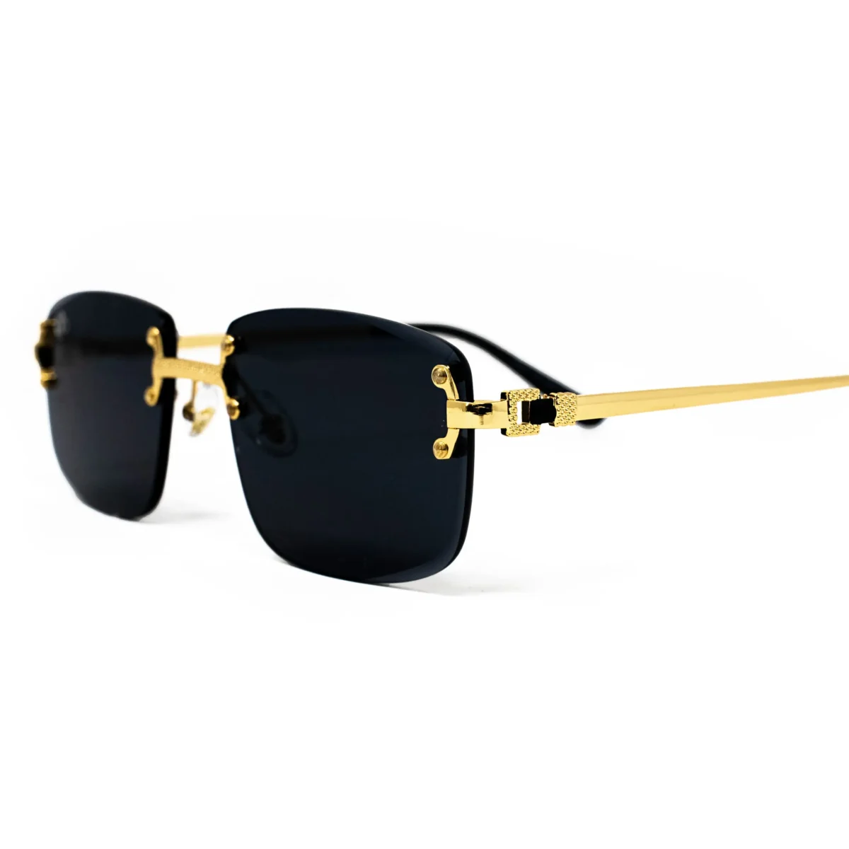NOIR GOLD MOTTO - Image 2