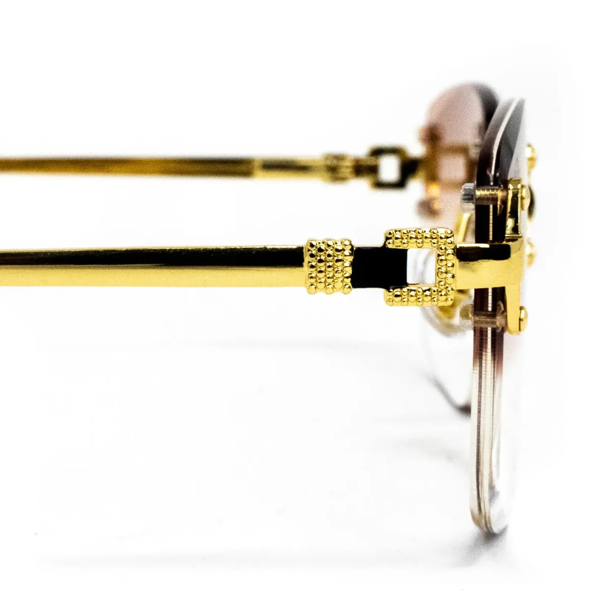 COGNAC GOLD MOTTO - Image 5
