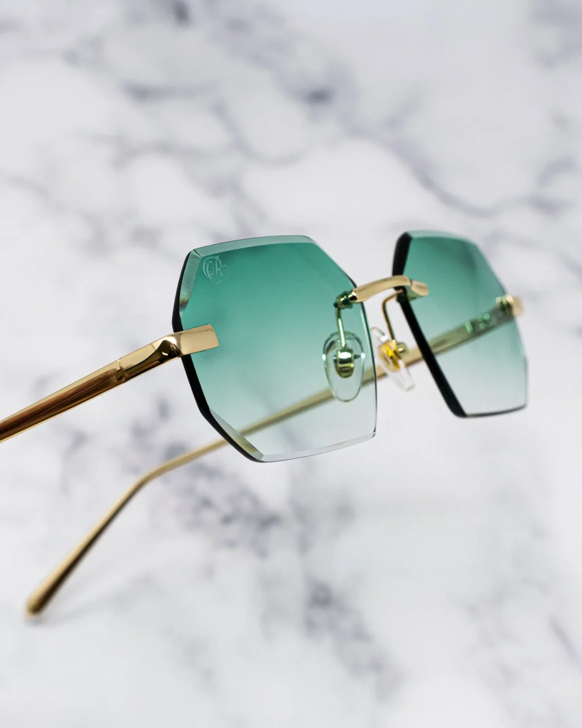 AQUAMARINE GOLD HEPTAD - Image 3