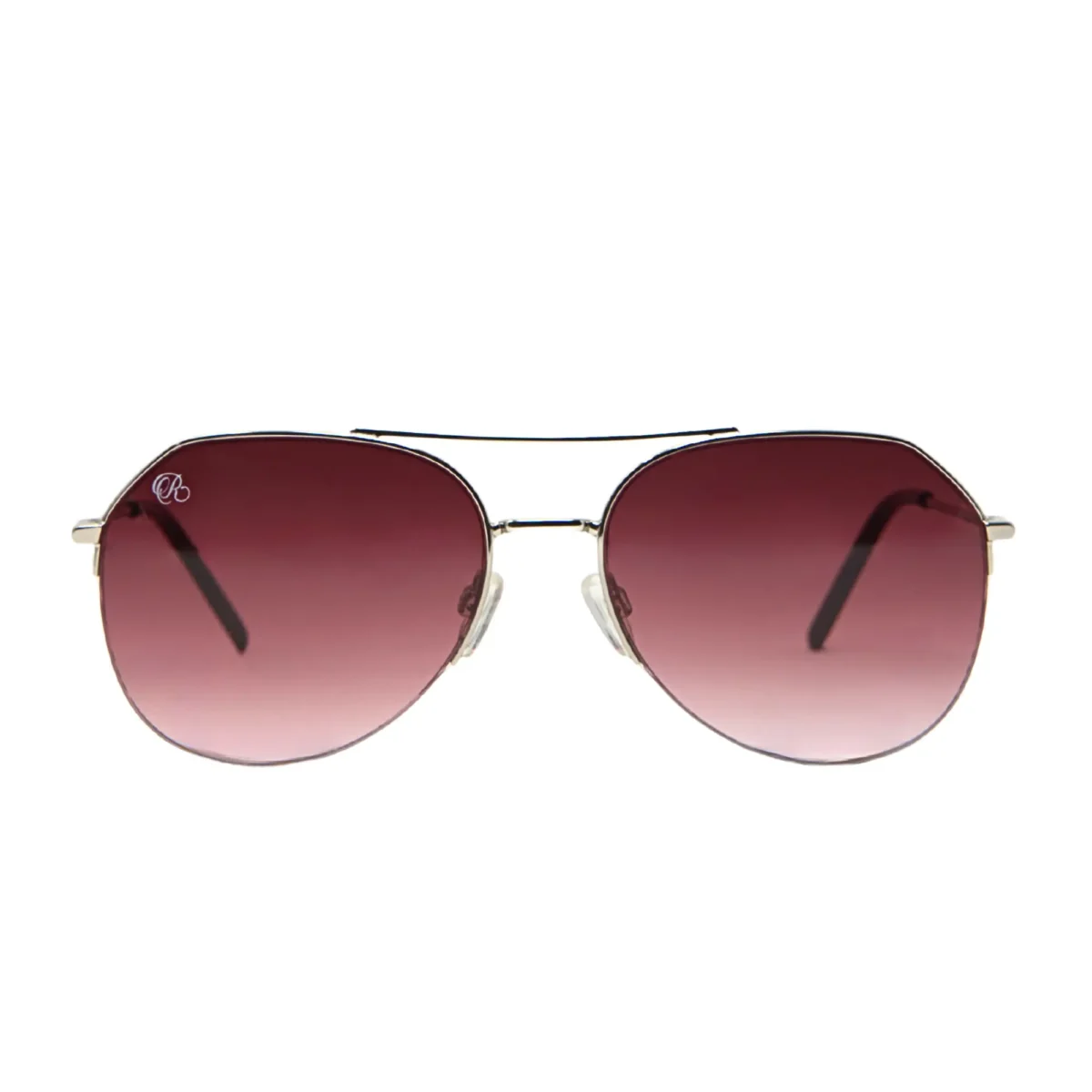 MERLOT SILVER AVIATORE