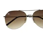 MOCHA GOLD AVIATORE 4