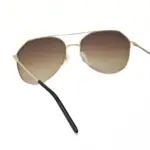 MOCHA GOLD AVIATORE 5