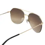 MOCHA GOLD AVIATORE 6