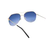 SANTORINI GOLD AVIATORE 4