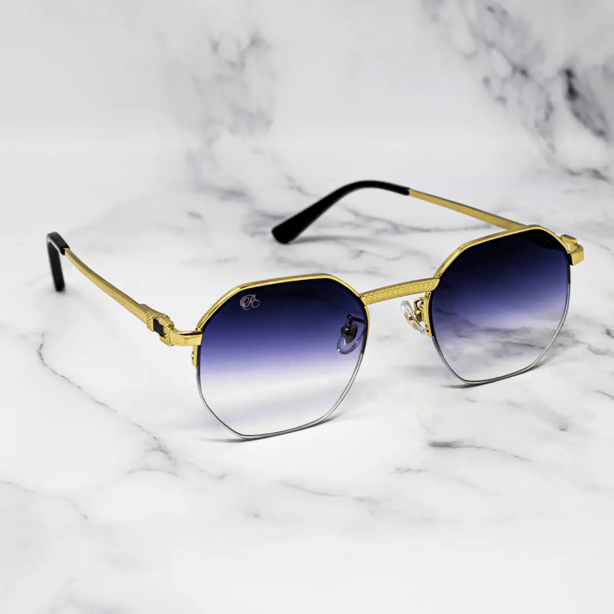 INDIGO GOLD PARAGON - Image 5
