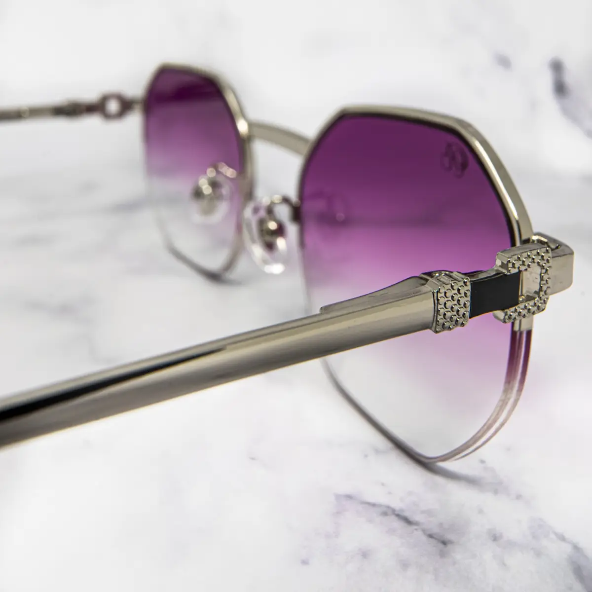 ORCHID SILVER PARAGON - Image 4