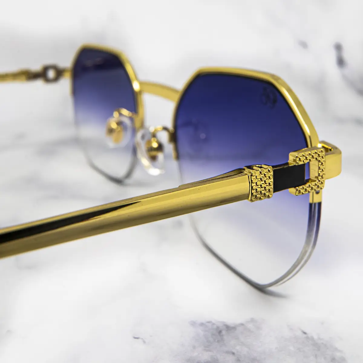 INDIGO GOLD PARAGON - Image 4