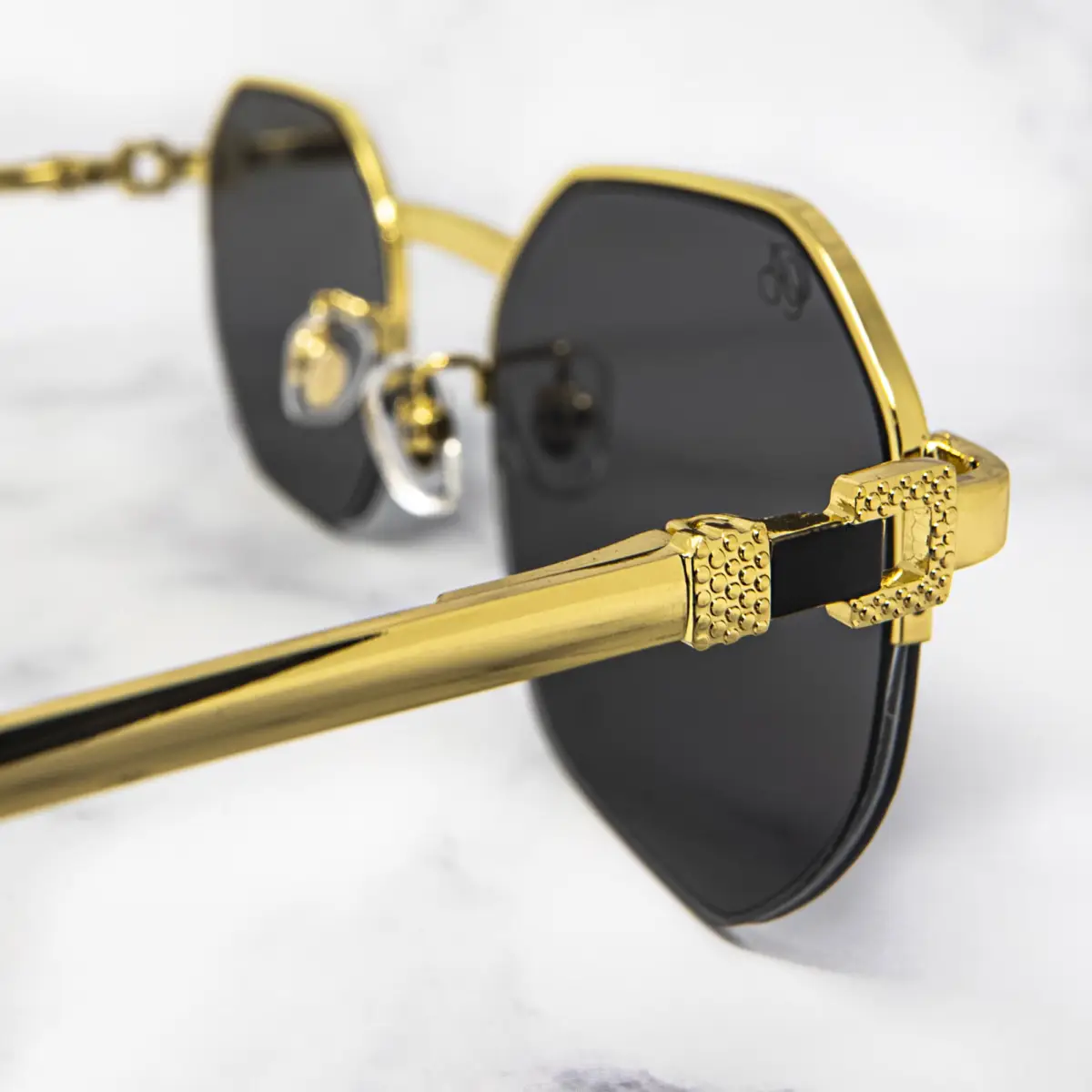 NOIR GOLD PARAGON - Image 4