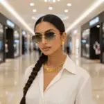 absinthe gold nomad women