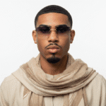 amethyst gold motto men