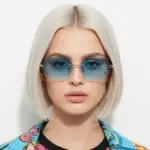 cerulean silver heptad women