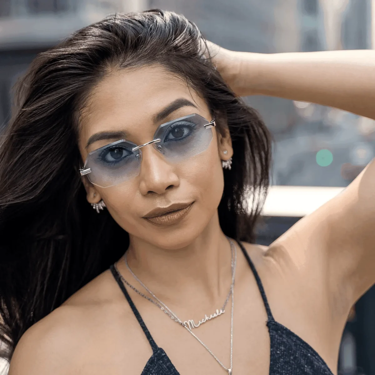 CERULEAN SILVER HEPTAD - Image 2
