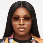 champagne gold motown women