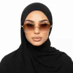 cognac gold motto women