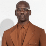 crystal gold motown men