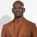 crystal gold motown men