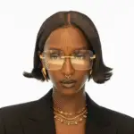 crystal gold motown women