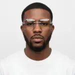 crystal silver motown men