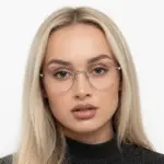 crystal silver paragon women