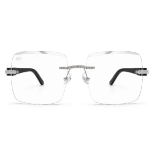 CRYSTAL WHITE GOLD