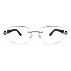 CRYSTAL WHITE GOLD