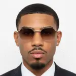 espresso gold paragon men