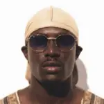 indigo gold paragon men