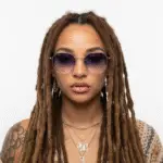 indigo gold paragon women