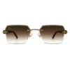 MOCHA GOLD CANARSIE