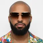 mocha gold motown men