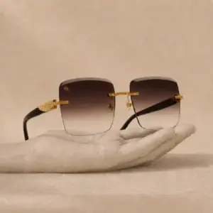 MOCHA GOLD