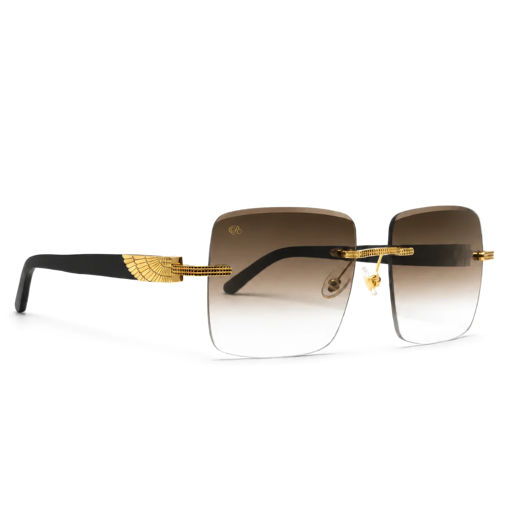 mocha gold motown three-quarter upscaled