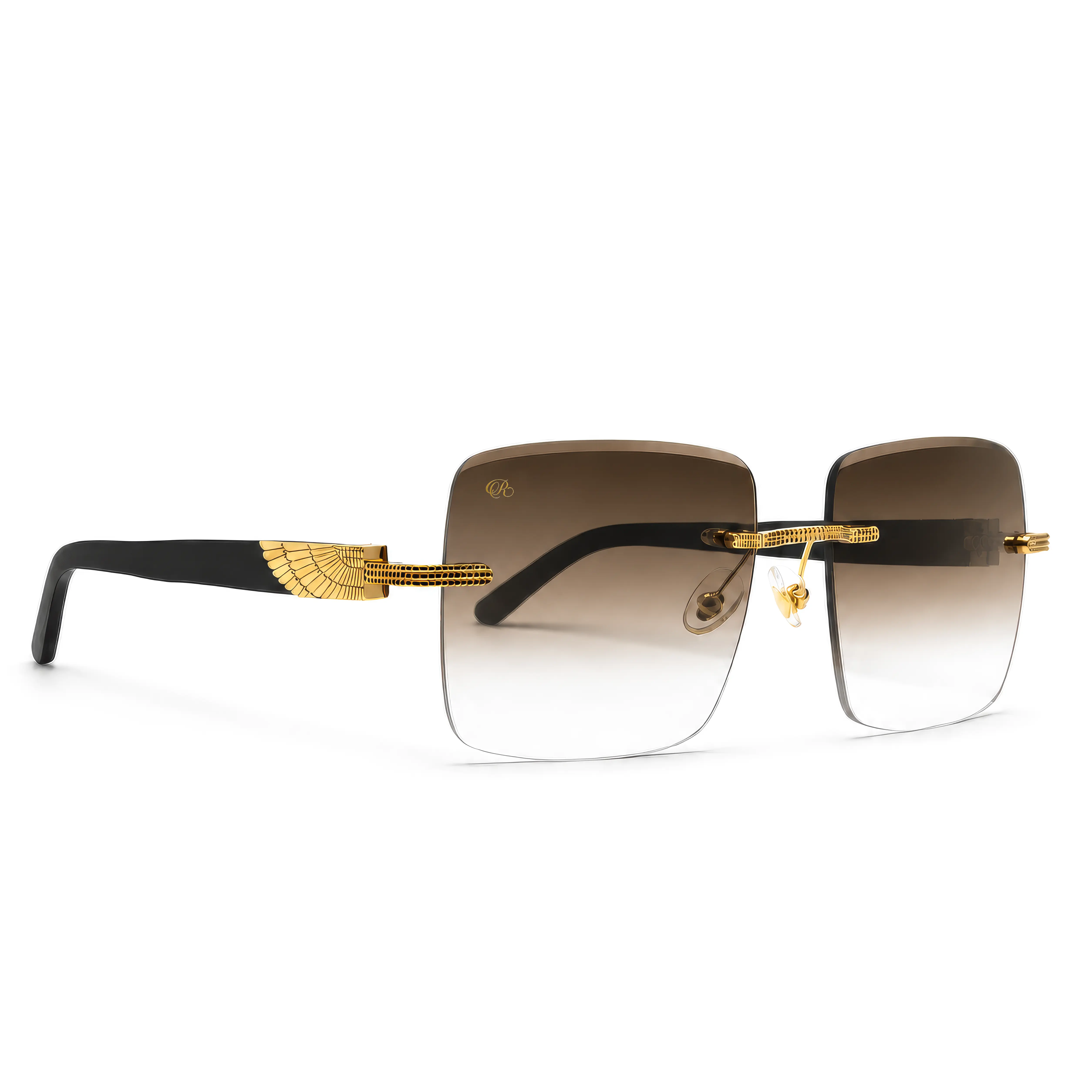 mocha gold motown three-quarter upscaled