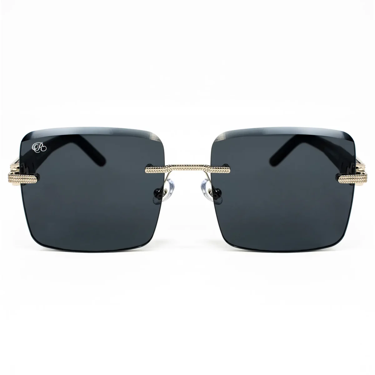 NOIR WHITE GOLD MOTOWN