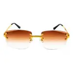 motto ii cognac gold fixed